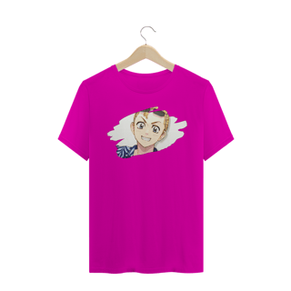 Nome do produto T-Shirt Takemichi Hanagaki (TOKYO REVENGERS)