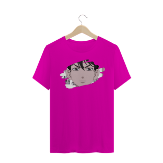 Nome do produto T-Shirt Naoto Tachibana (TOKYO REVENGERS)
