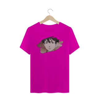 Nome do produto T-Shirt Naoto Tachibana (TOKYO REVENGERS)