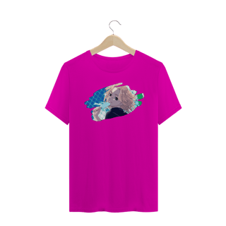 Nome do produto T-Shirt Mikey (TOKYO REVENGERS)