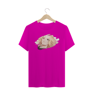 Nome do produto T-Shirt Mikey (TOKYO REVENGERS)