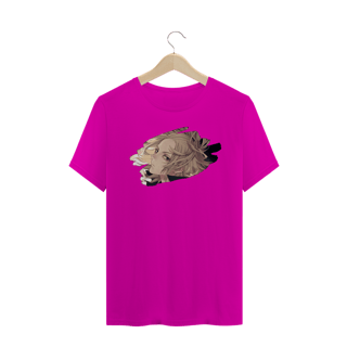 Nome do produto T-Shirt Mikey (TOKYO REVENGERS)