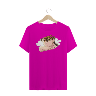 Nome do produto T-Shirt Kazutora Hanemiya (TOKYO REVENGERS)