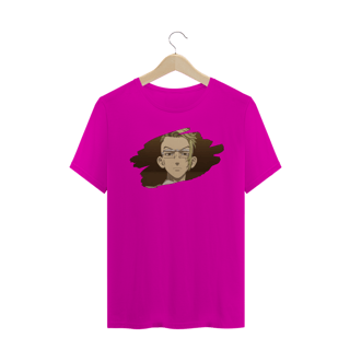 Nome do produto T-Shirt Kisaki (TOKYO REVENGERS)