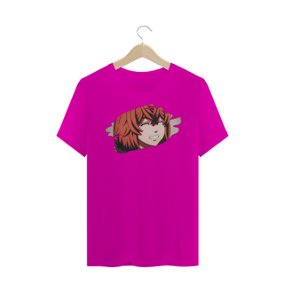 Nome do produto T-Shirt Hinata Tachibana (TOKYO REVENGERS)