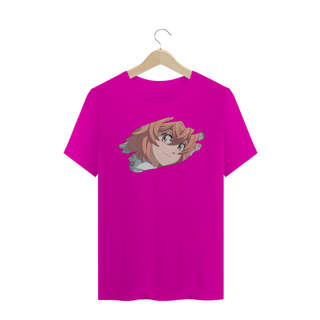 Nome do produto T-Shirt Hinata Tachibana (TOKYO REVENGERS)
