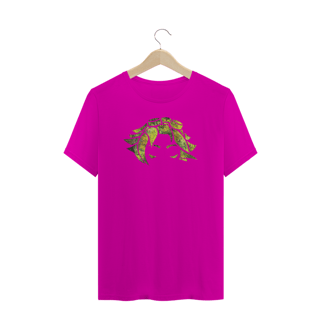 Nome do produto T-Shirt Ezreal (LEAGUE OF LEGENDS)