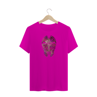 Nome do produto T-Shirt Jhin (LEAGUE OF LEGENDS)