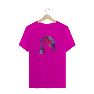 Nome do produto T-Shirt Kayn (LEAGUE OF LEGENDS)