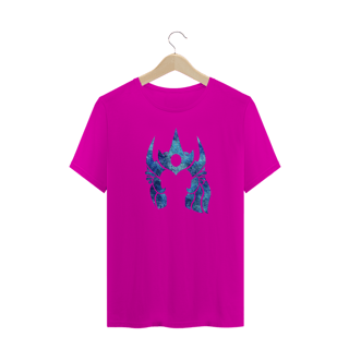 Nome do produto T-Shirt Nami (LEAGUE OF LEGENDS)