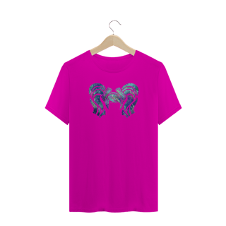Nome do produto T-Shirt Sona (LEAGUE OF LEGENDS)