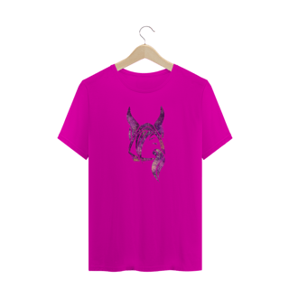 Nome do produto T-Shirt Xayah (LEAGUE OF LEGENDS)