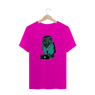 Nome do produto T-Shirt Owl