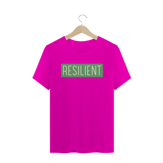 Nome do produto T-Shirt Resilient
