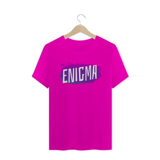Nome do produto T-Shirt Enigma