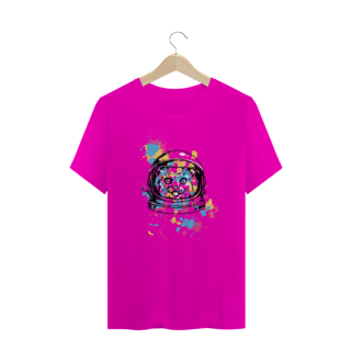 Nome do produto T-Shirt Colorful Kitten