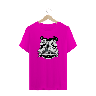 Nome do produto T-Shirt Bros BarberShop