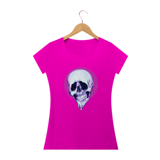 Nome do produto Baby Long Psychedelic Skull