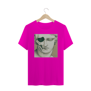 Nome do produto T-Shirt Sad Statue