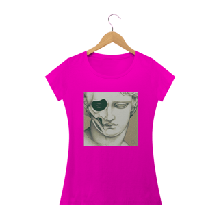 Nome do produto Baby Long Sad Statue