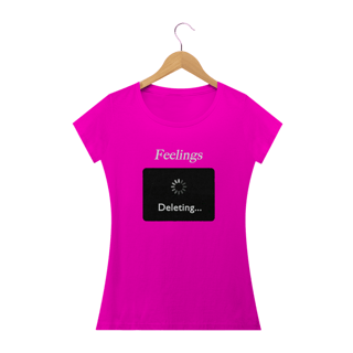 Nome do produto Baby Long Feelings