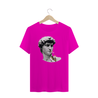 Nome do produto T-Shirt Smoker Greek Statue