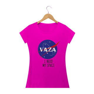 Nome do produto Baby Long Vaza- I Need My Space