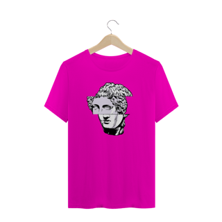 Nome do produto T-Shirt Renaissance Statue
