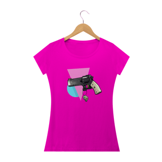Nome do produto Baby Long Revolver