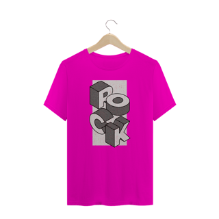Nome do produto T-Shirt ROCK
