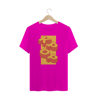 Nome do produto T-Shirt KPOP