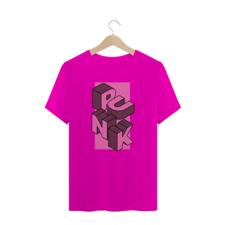 Nome do produto T-Shirt PUNK