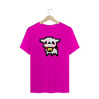 Nome do produto T-Shirt Pixel Dog