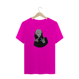 Nome do produto T-Shirt Human Statue