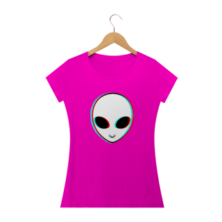 Nome do produto Baby Long Alien Neon