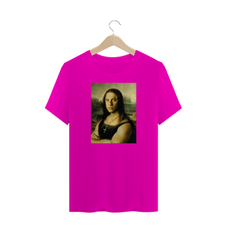 Nome do produto T-Shirt Toretto Lisa
