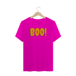 Nome do produto T-Shirt BOO!
