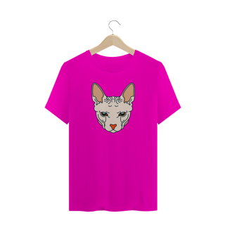 Nome do produto T-Shirt Sphynx Cat