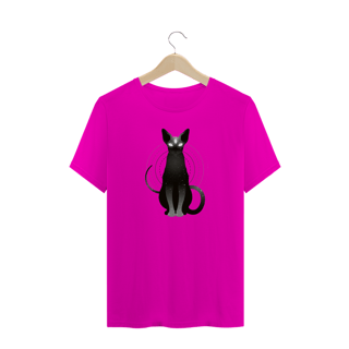 Nome do produto T-Shirt Magic Cat