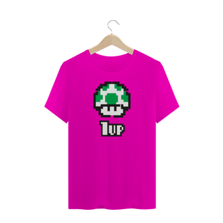 Nome do produto T-Shirt 1UP
