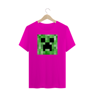 Nome do produto T-Shirt Creeper