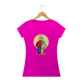Nome do produto Baby Long Lego Esqueleto