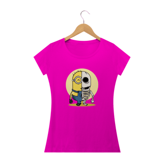 Nome do produto Baby Long Minion Esqueleto