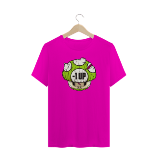Nome do produto T-Shirt -1UP