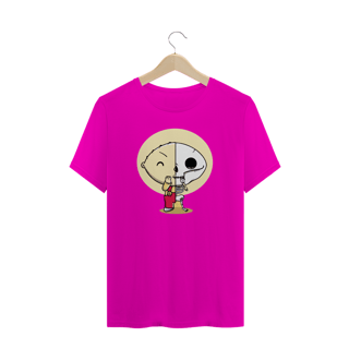 Nome do produto T-Shirt Stewie Griffin