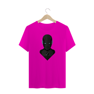 Nome do produto T-Shirt Flash Negro