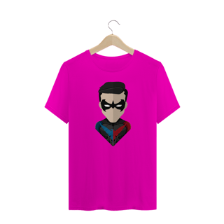 Nome do produto T-Shirt Asa Noturna