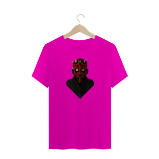 Nome do produto T-Shirt Darth Maul