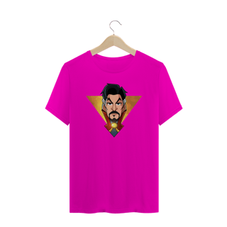Nome do produto T-Shirt Doutor Estranho Cartoon