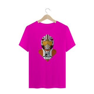 Nome do produto T-Shirt Luke Resistência